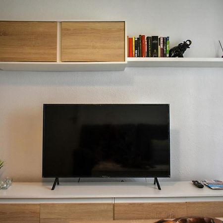 Cozy Flat Appartement Alicante Buitenkant foto