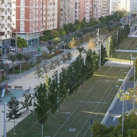 Cozy Flat Appartement Alicante Buitenkant foto