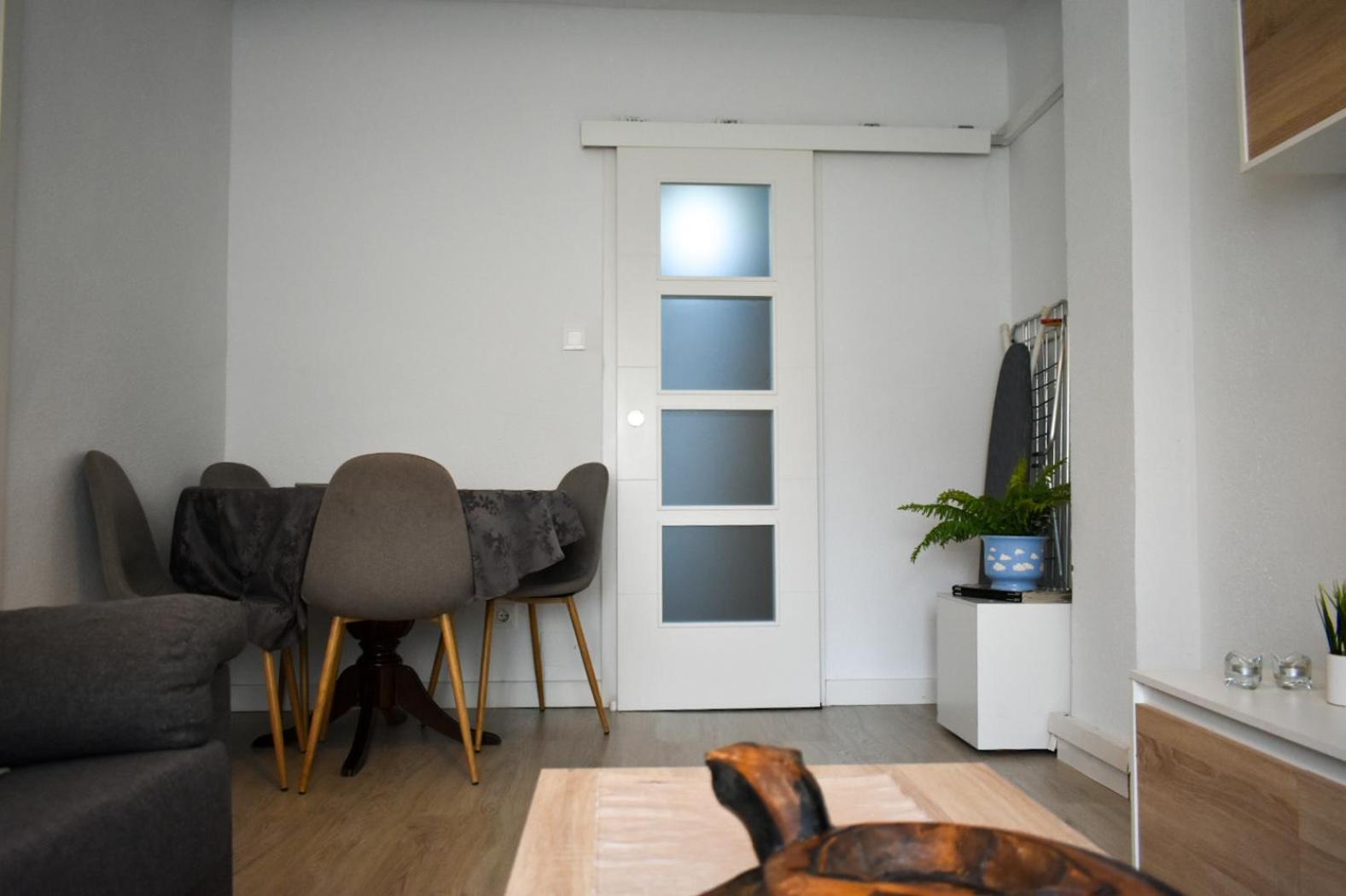 Cozy Flat Appartement Alicante Buitenkant foto