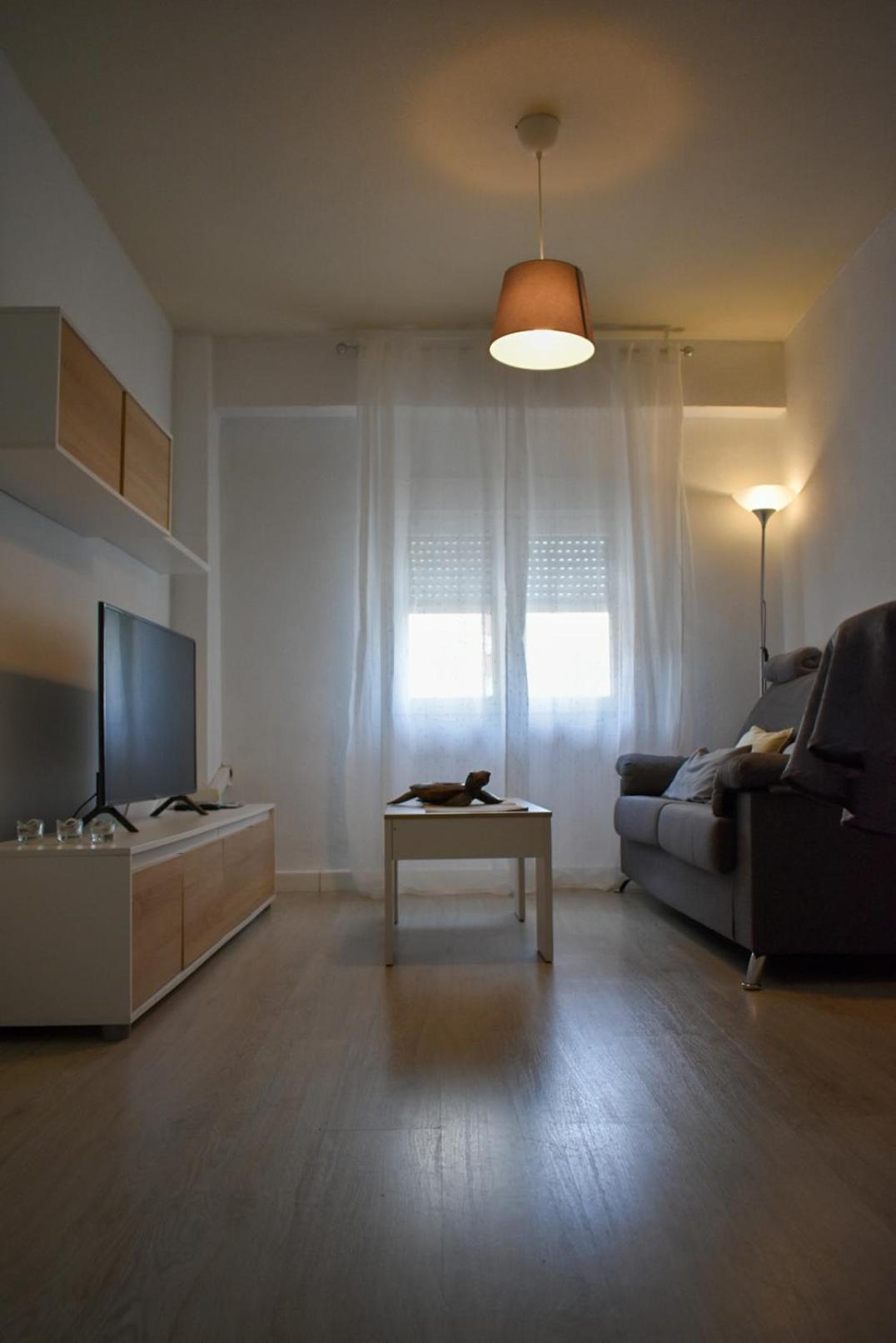 Cozy Flat Appartement Alicante Buitenkant foto