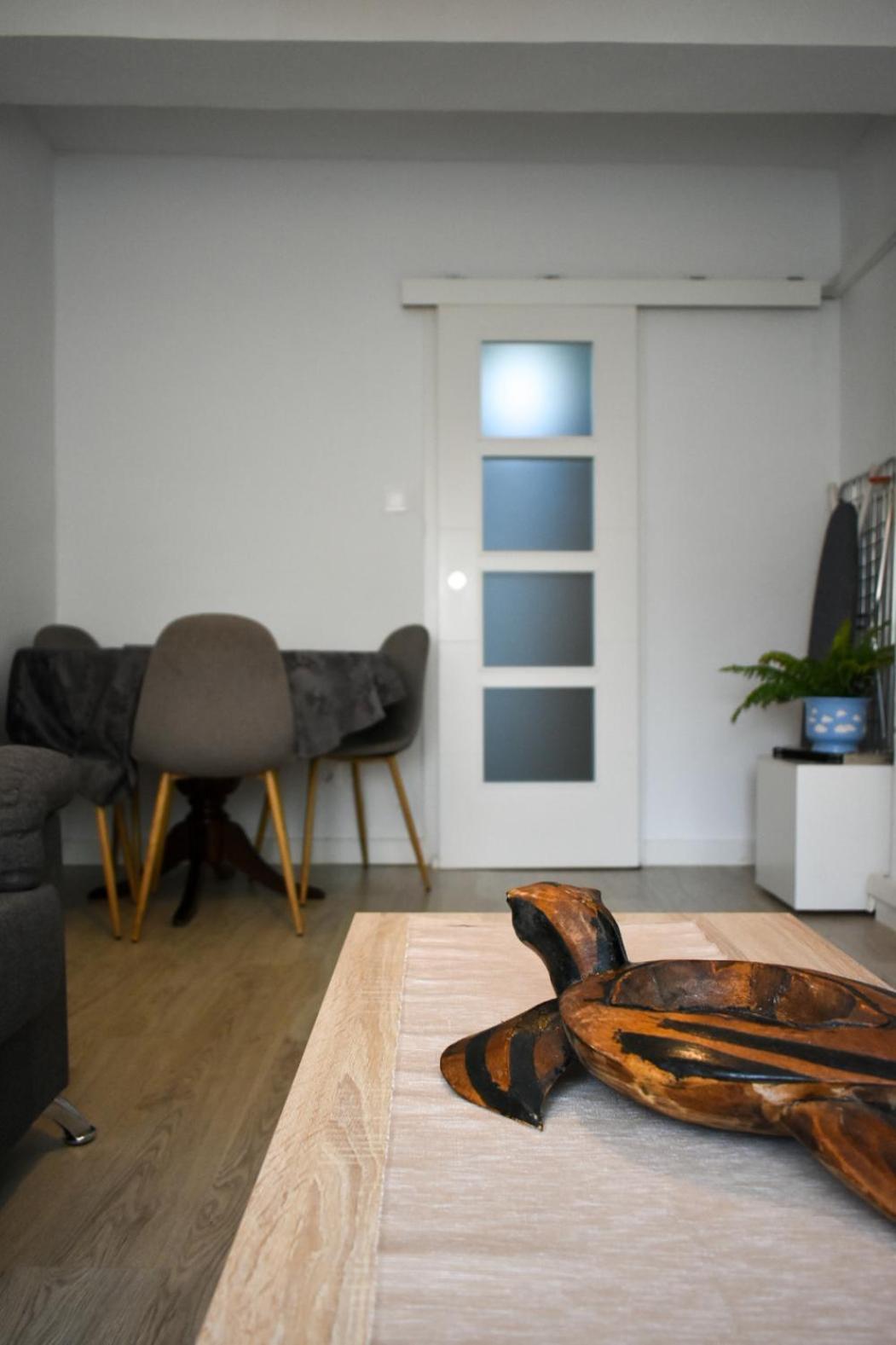 Cozy Flat Appartement Alicante Buitenkant foto