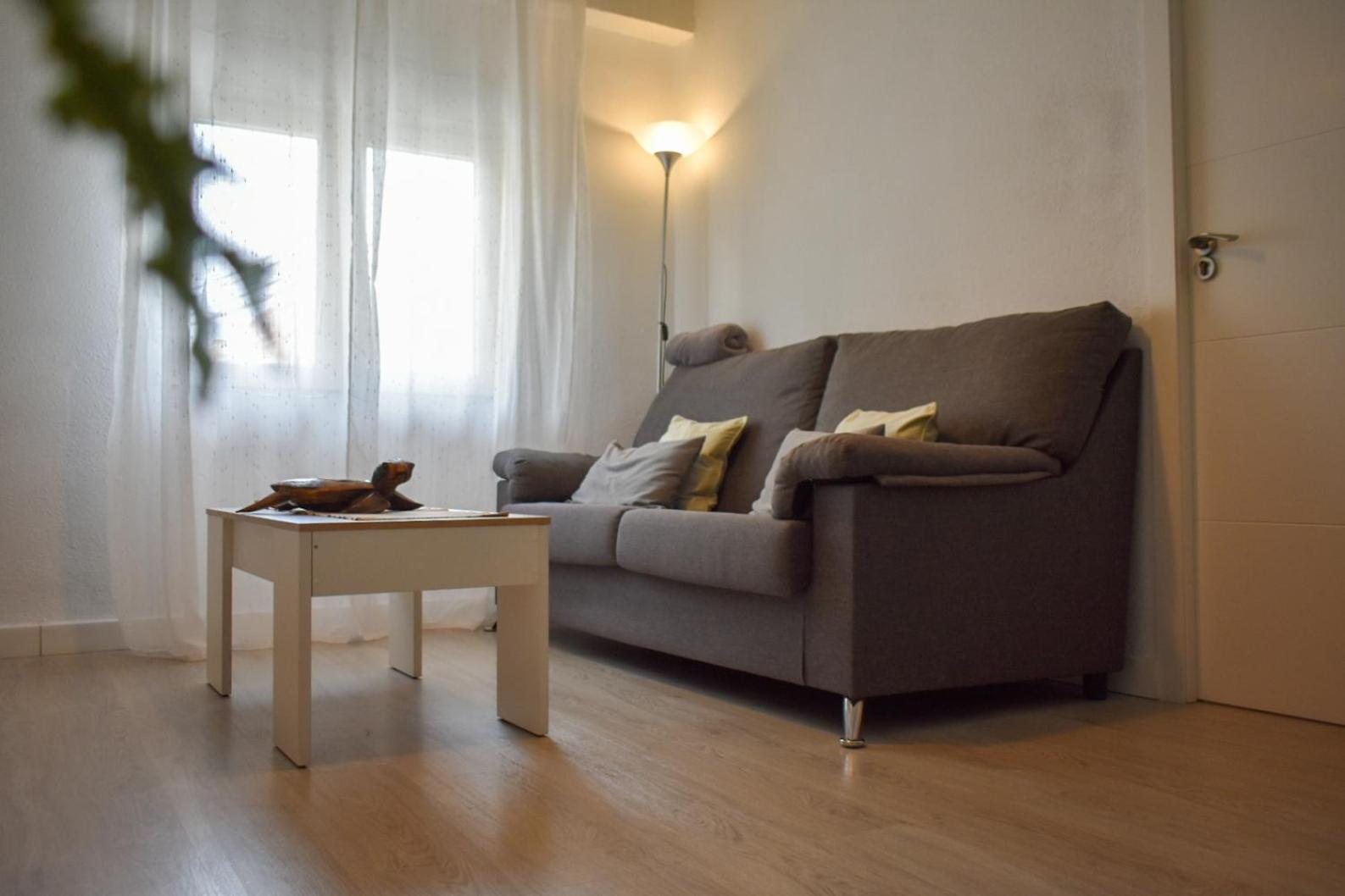 Cozy Flat Appartement Alicante Buitenkant foto