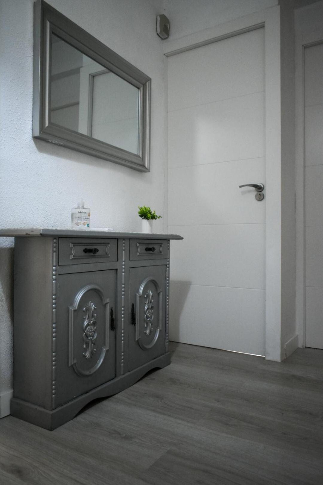 Cozy Flat Appartement Alicante Buitenkant foto