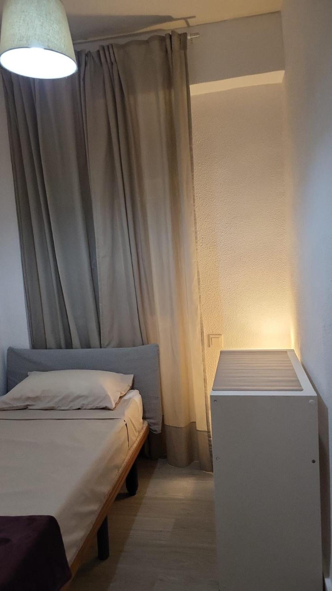Cozy Flat Appartement Alicante Buitenkant foto