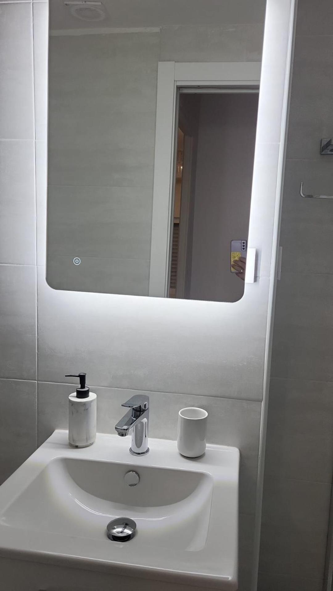 Cozy Flat Appartement Alicante Buitenkant foto
