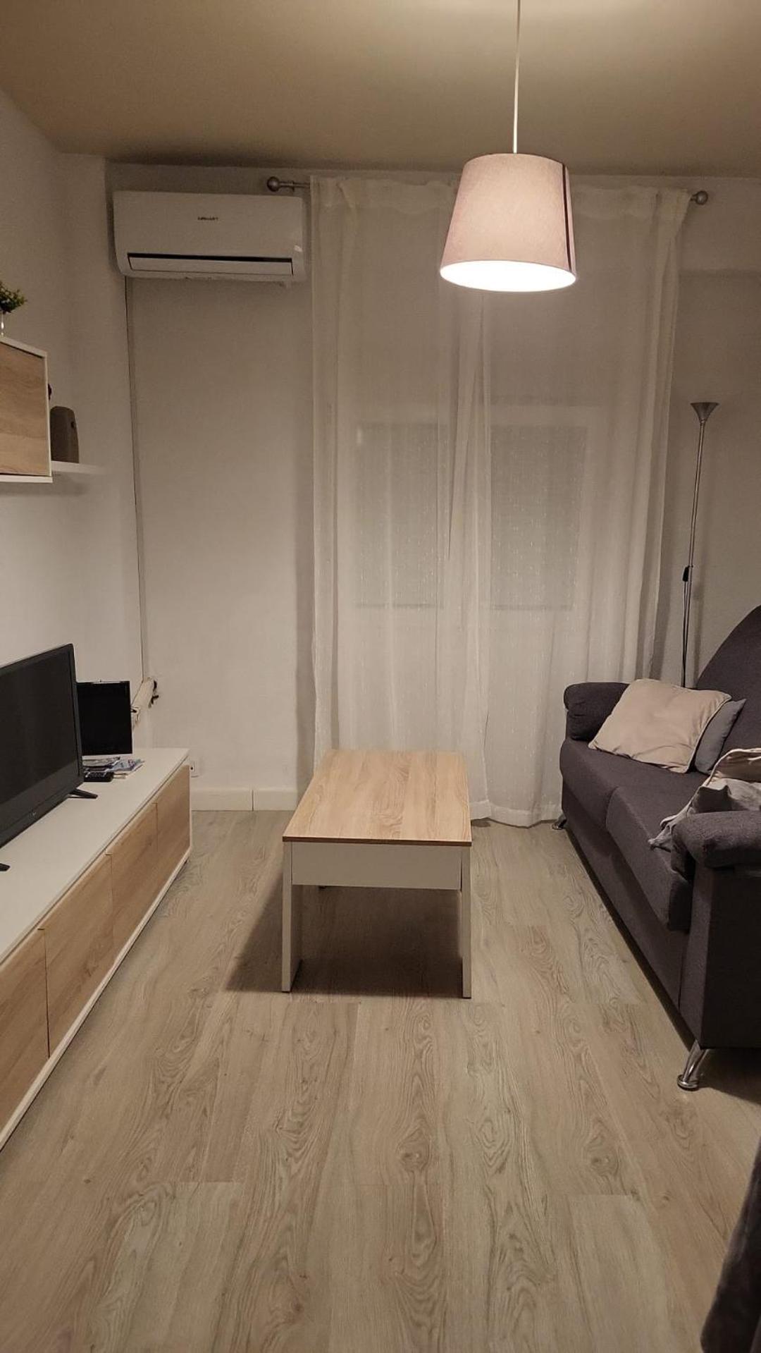 Cozy Flat Appartement Alicante Buitenkant foto