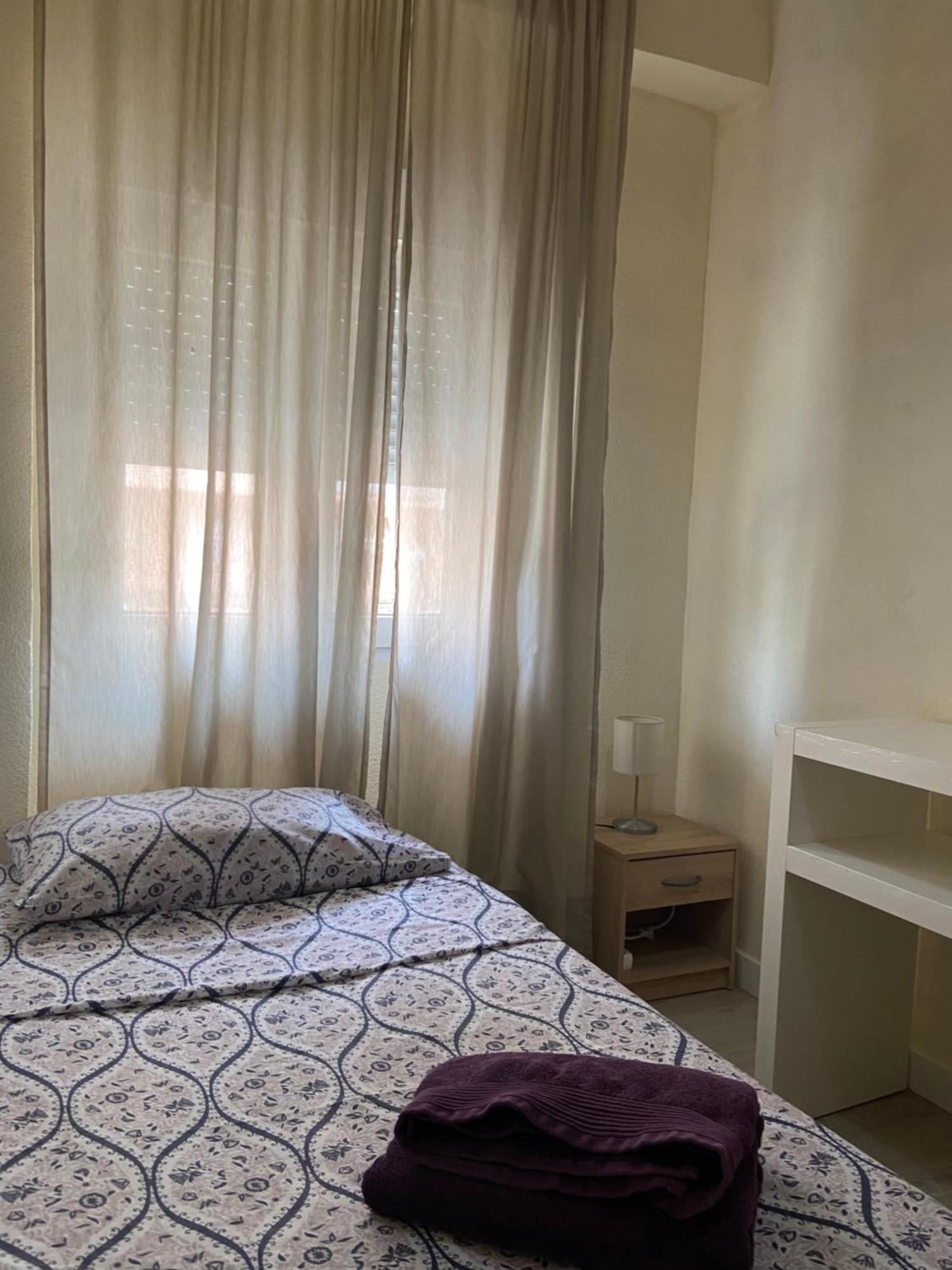 Cozy Flat Appartement Alicante Buitenkant foto
