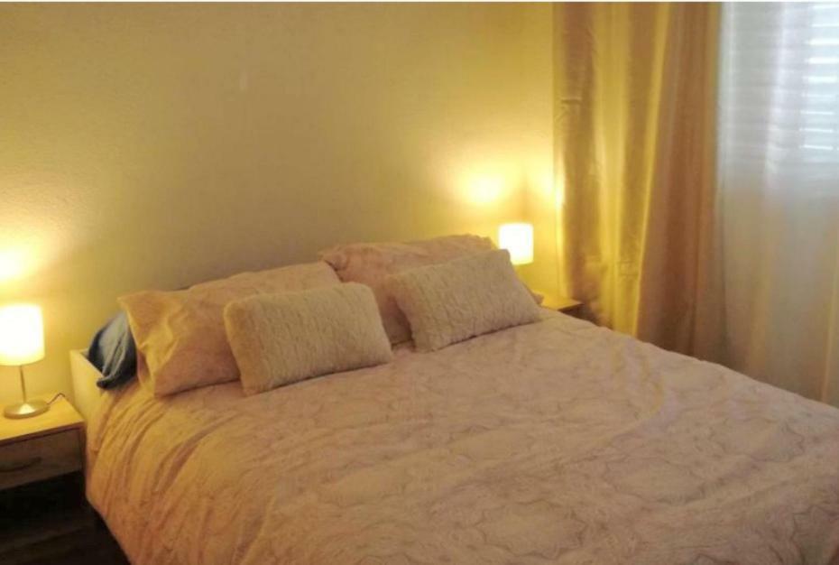 Cozy Flat Appartement Alicante Buitenkant foto