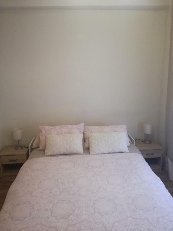 Cozy Flat Appartement Alicante Buitenkant foto