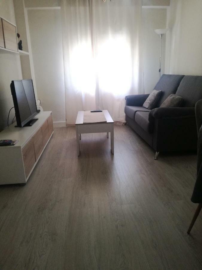 Cozy Flat Appartement Alicante Buitenkant foto