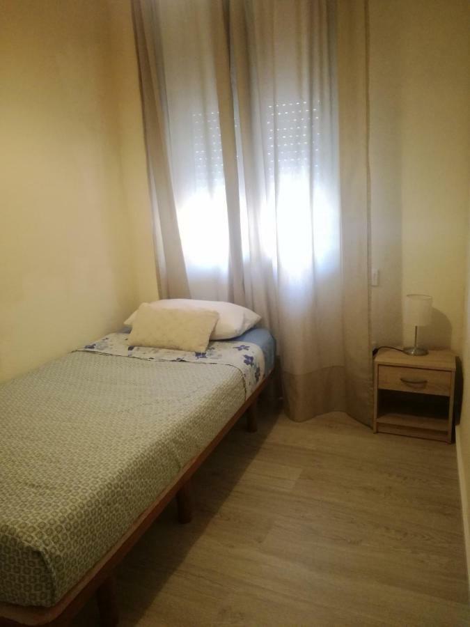 Cozy Flat Appartement Alicante Buitenkant foto