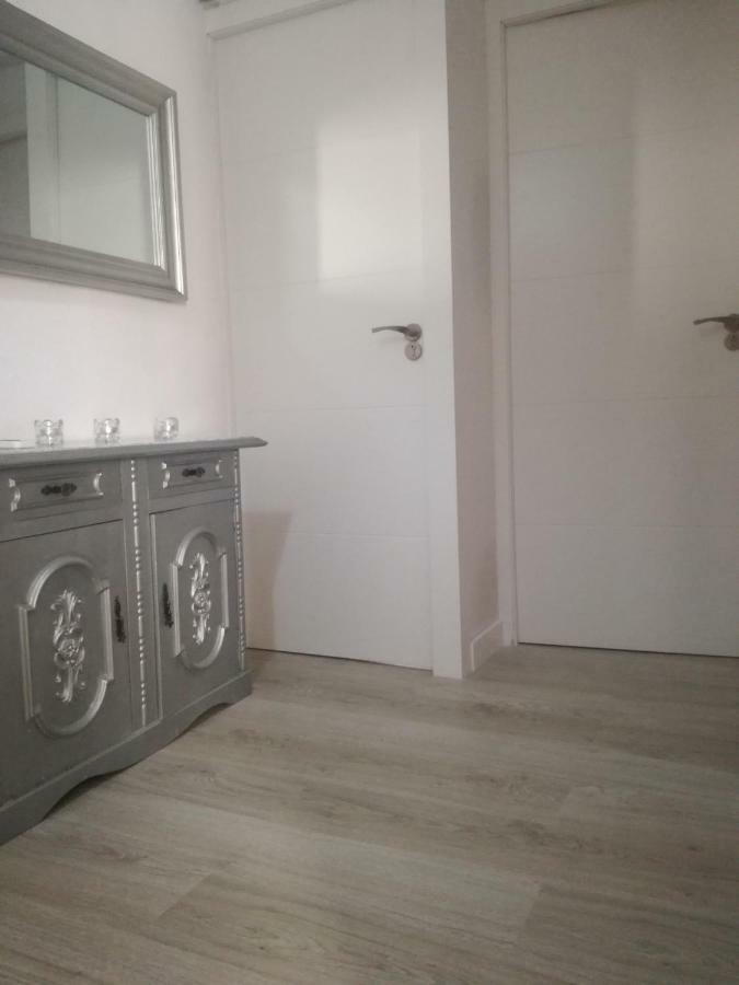 Cozy Flat Appartement Alicante Buitenkant foto